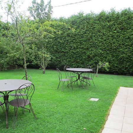 Gites Les Colombages Fatouville-Grestain Esterno foto