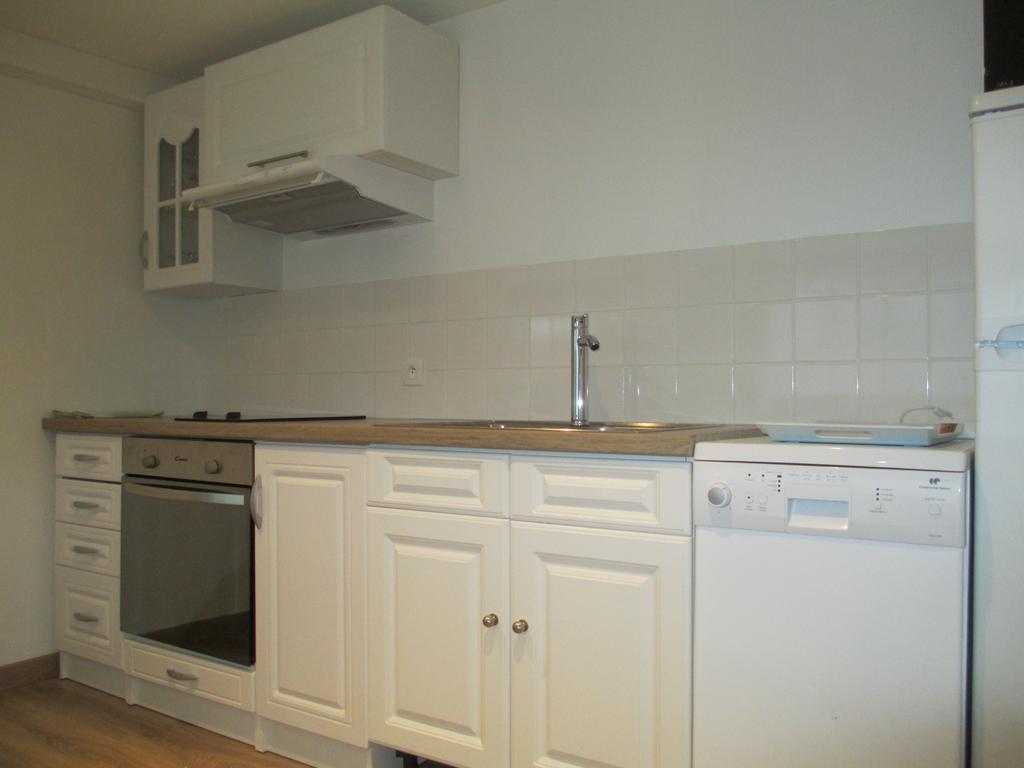 Gites Les Colombages Fatouville-Grestain Esterno foto